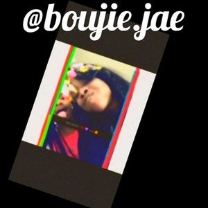 Meet your Posher, Jazmine